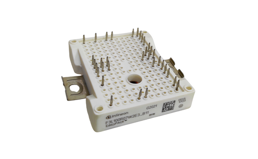 IGBT, Part Number : F3L100R07W2E3_B11