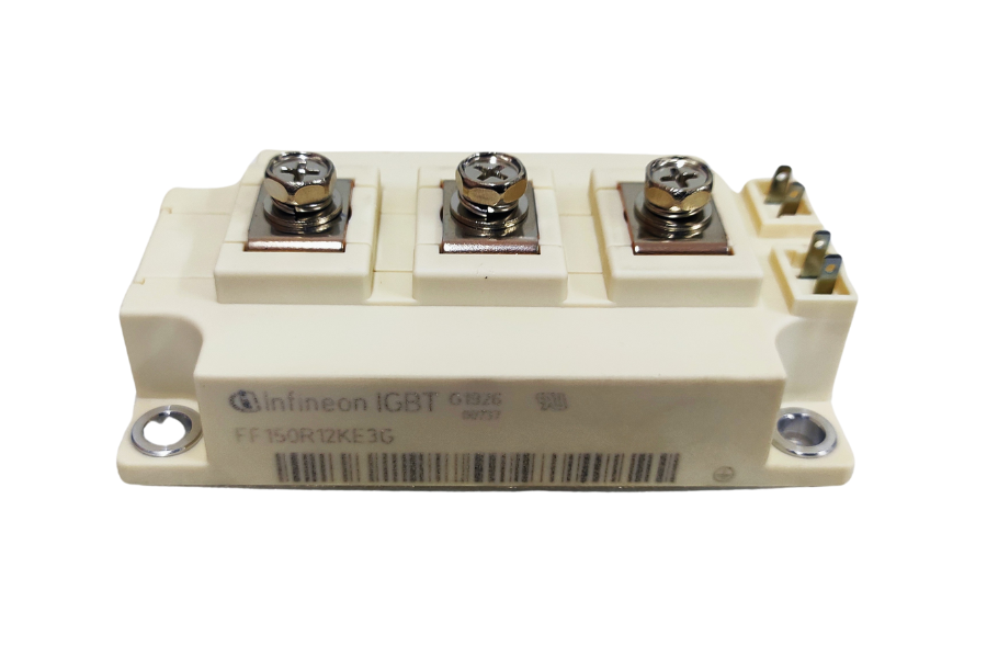 IGBT, Part Number : FF150R12KE3G