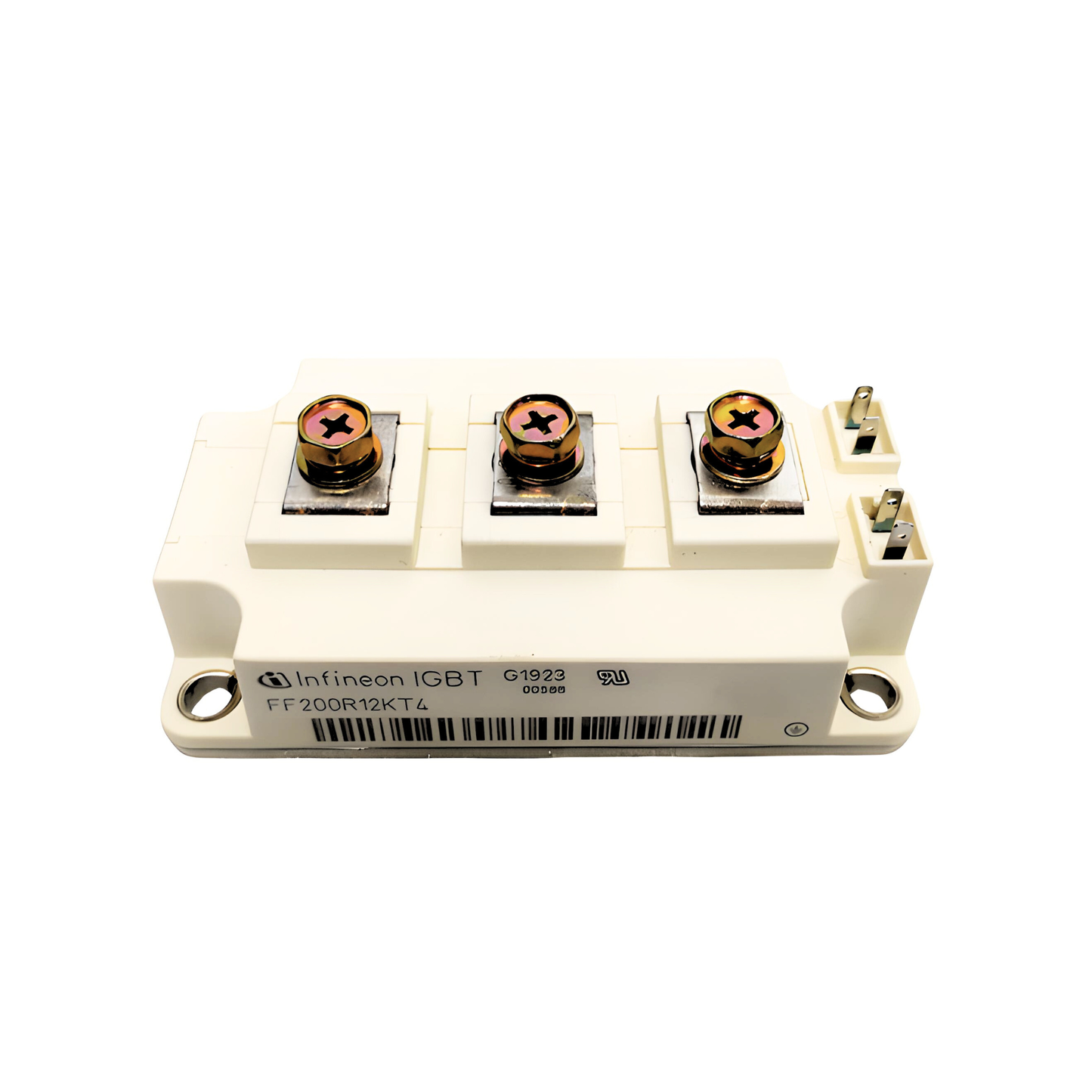 IGBT, Part Number : FF200R12KT4, Infineon