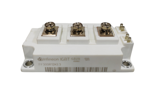 IGBT, Part Number : FF300R12KE3