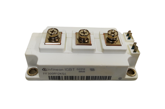 IGBT , Part Number : FF300R12KS4