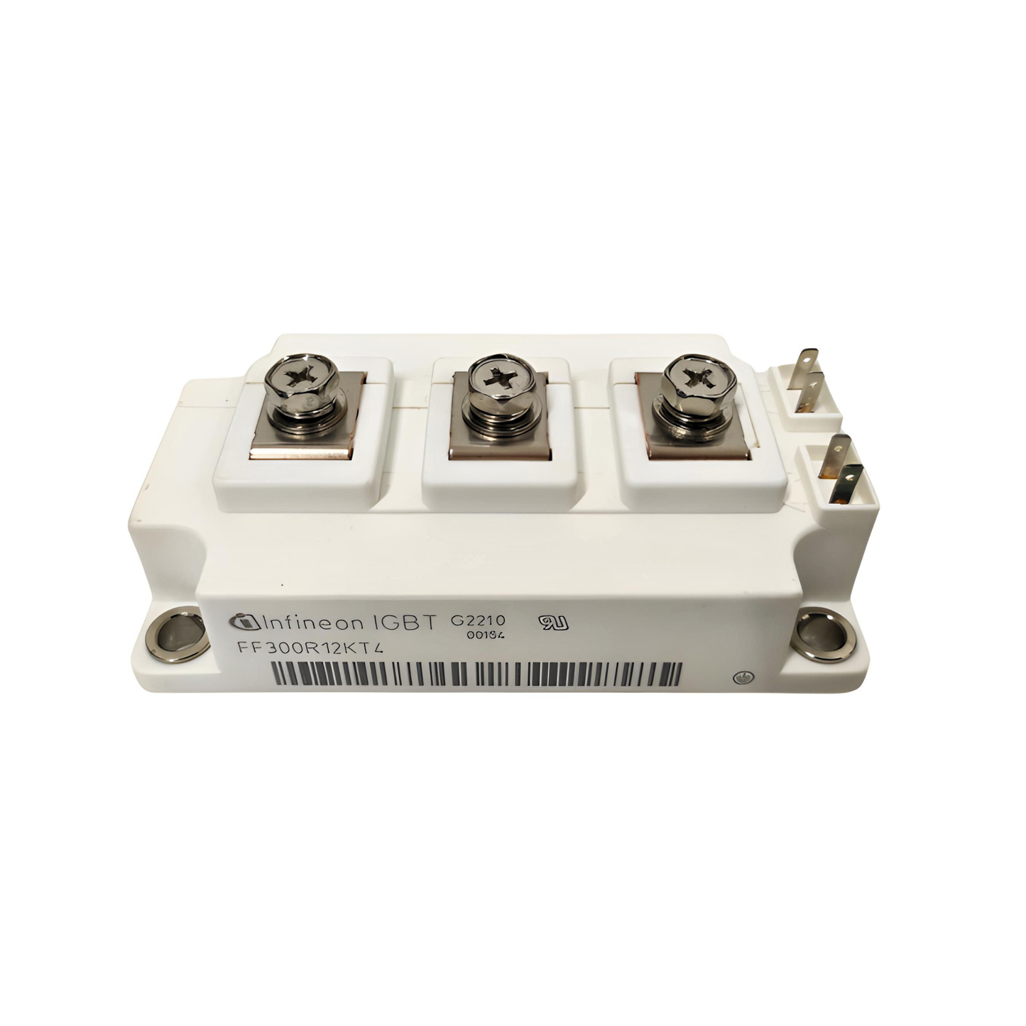 IGBT, Part Number : FF300R12KT4, Infineon
