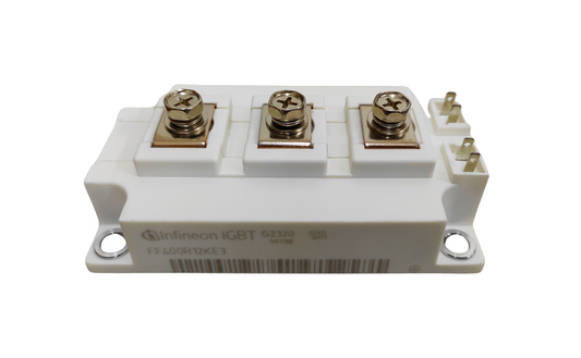 IGBT, Part Number : FF400R12KE3