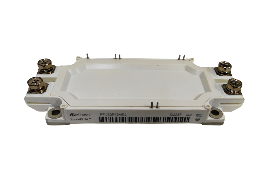 IGBT, Part No : FF450R12ME4, Infineon