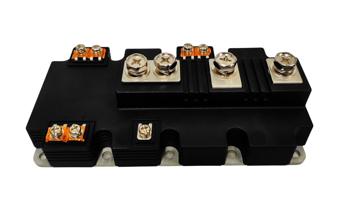 IGBT, Part Number : FF600R12IE4