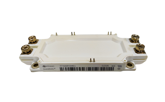 IGBT, Part Number : FF600R12ME4