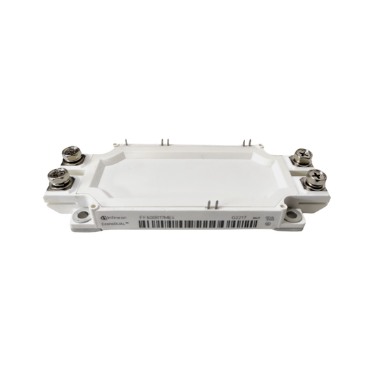 IGBT, Part Number : FF600R17ME4, Infineon