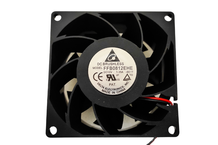 Cooling Fan, Part Number : FFB0812EHE