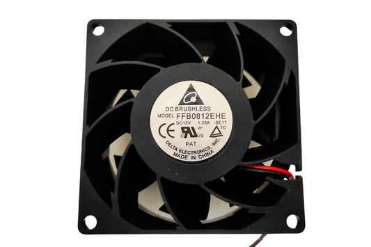 Cooling Fan, Part Number : FFB0812EHE