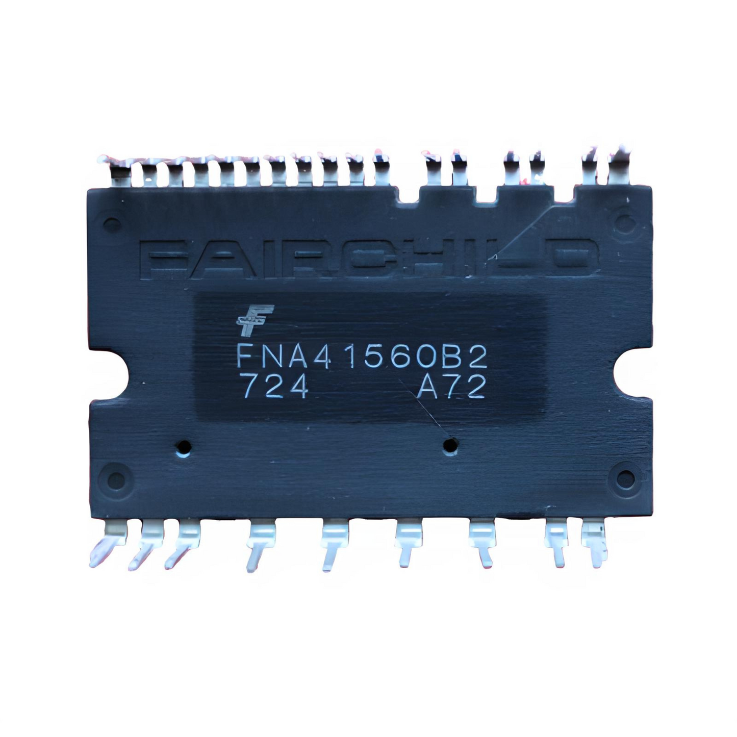 IPM Module : FNA41560B2, Fairchild