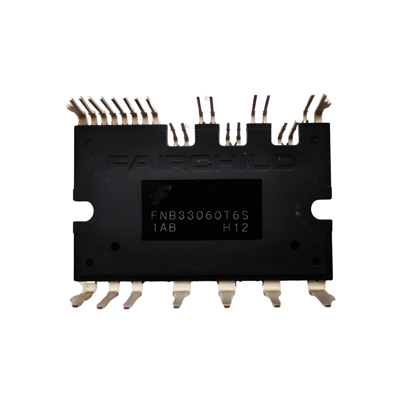 IPM Module : FNB33060T6S, Fairchild