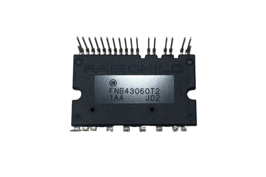 IPM Module : FNB43060T2, Fairchild