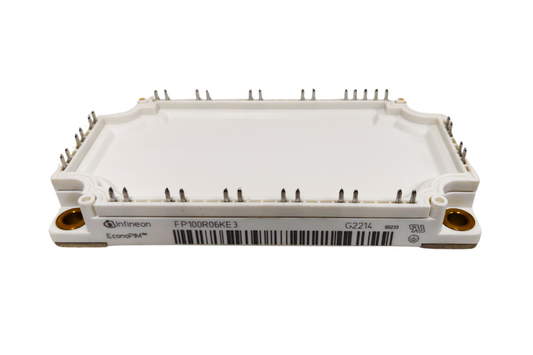 IGBT, Part Number : FP100R06KE3