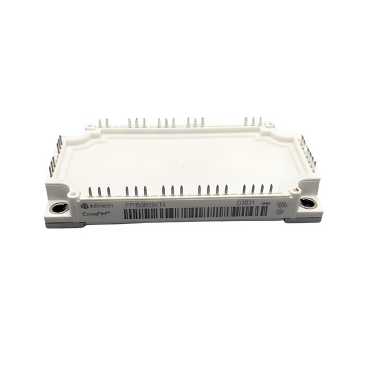IGBT, Part number : FP150R12KT4, Replacement of CM150MXUD-24T, Mitsubishi