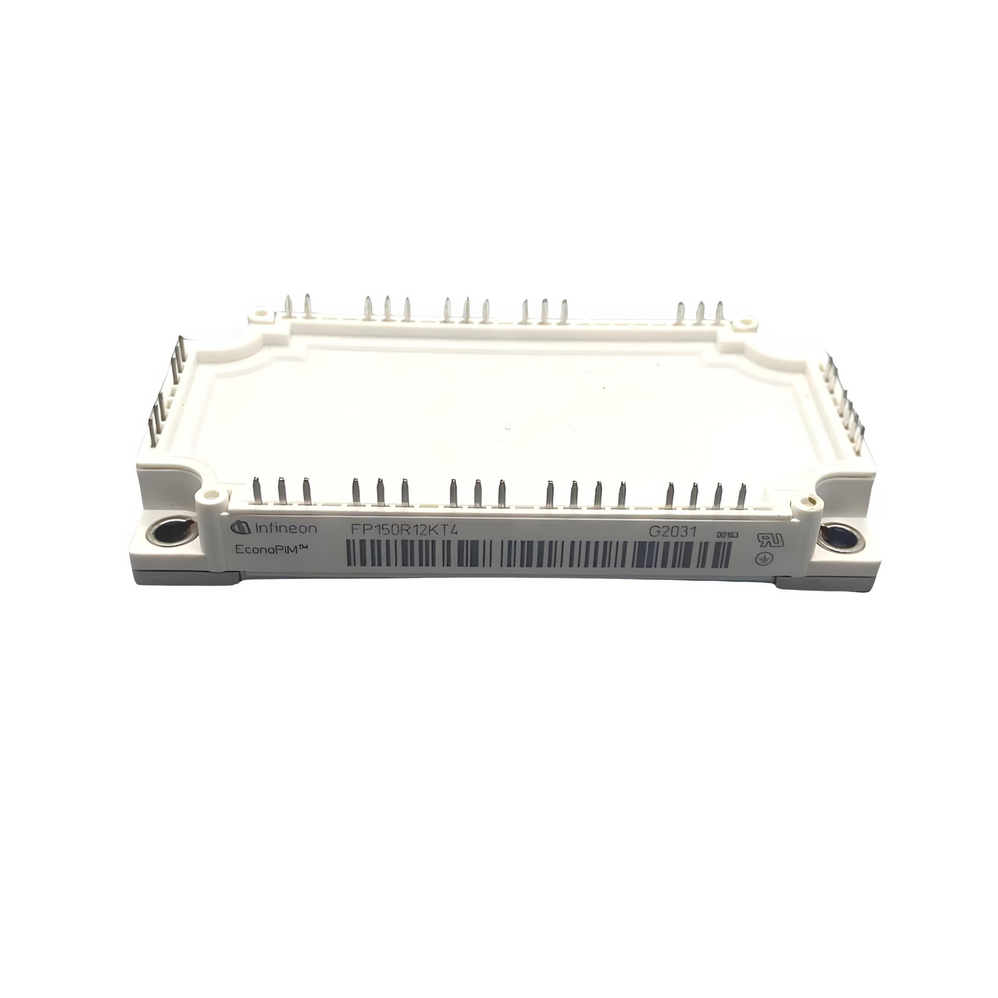 IGBT, Part number : FP150R12KT4, Replacement of CM150MXUD-24T, Mitsubishi