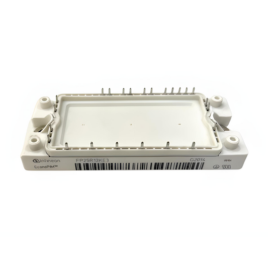 IGBT, Part Number : FP25R12KE3, Infineon
