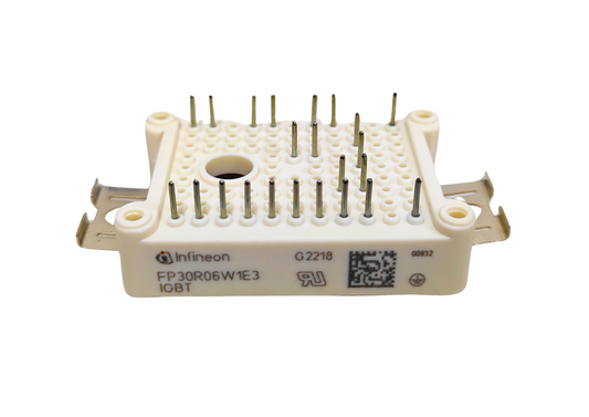 IGBT, Part Number : FP30R06W1E3