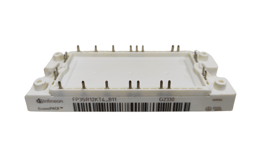 IGBT, Part Number : FP35R12KT4_B11