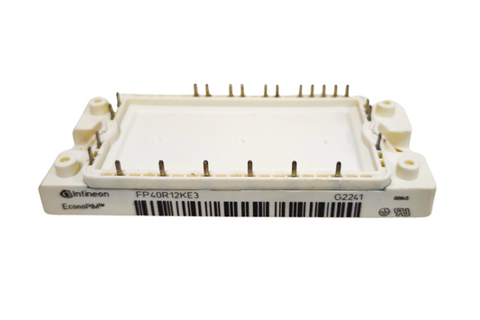 IGBT, Part Number : FP40R12KE3