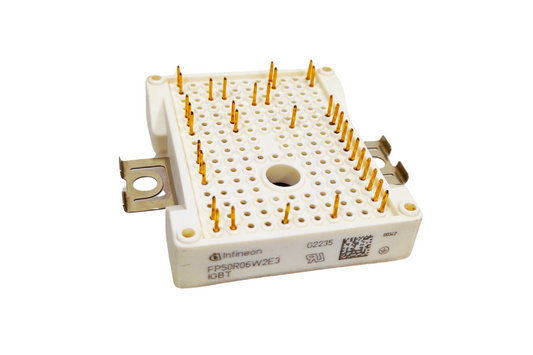 IGBT, Part Number : FP50R06W2E3