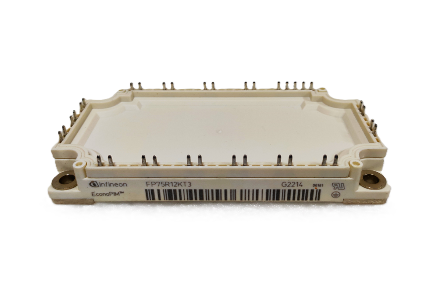 IGBT, Part Number : FP75R12KT3, Infineon