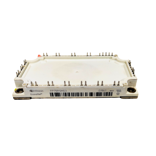 IGBT, Part Number : FP75R12KE3, Infineon