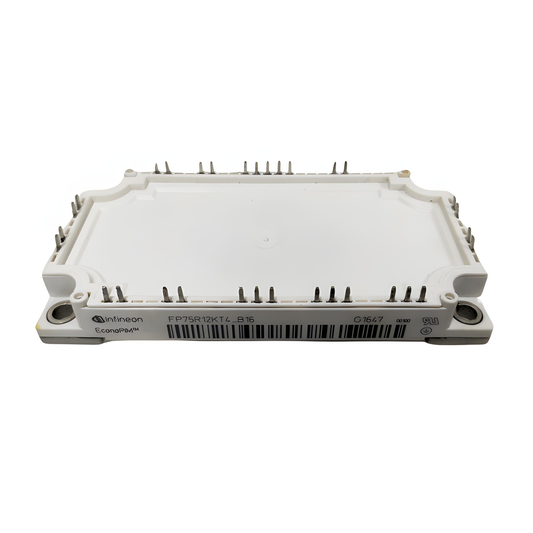 IGBT, Part Number : FP75R12KT4_B16, Infineon