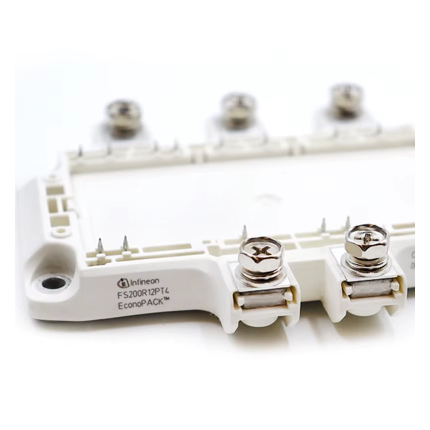 IGBT, Part Number : FS200R12PT4, Infineon