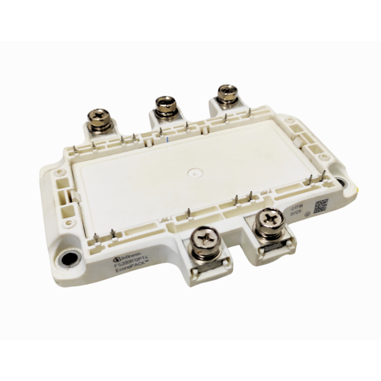 IGBT, Part Number : FS200R12PT4, Infineon