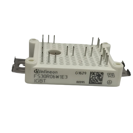 IGBT Module, Part Number: Infineon make FS30R06W1E3