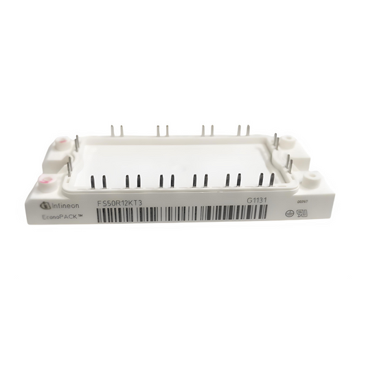 IGBT, Part Number : FS50R12KE3, Infineon