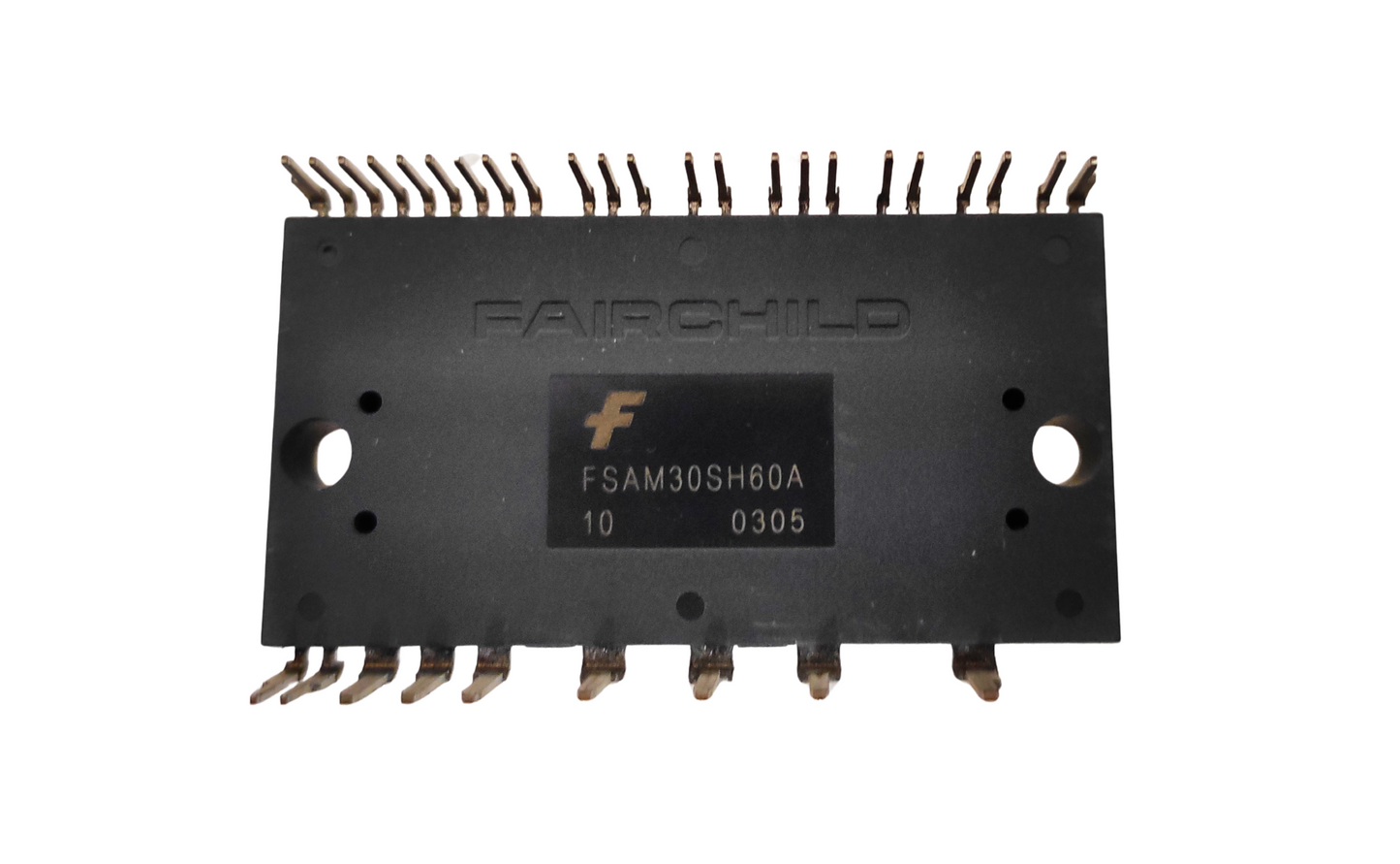 Power module, Part Number : FSAM30SH60A
