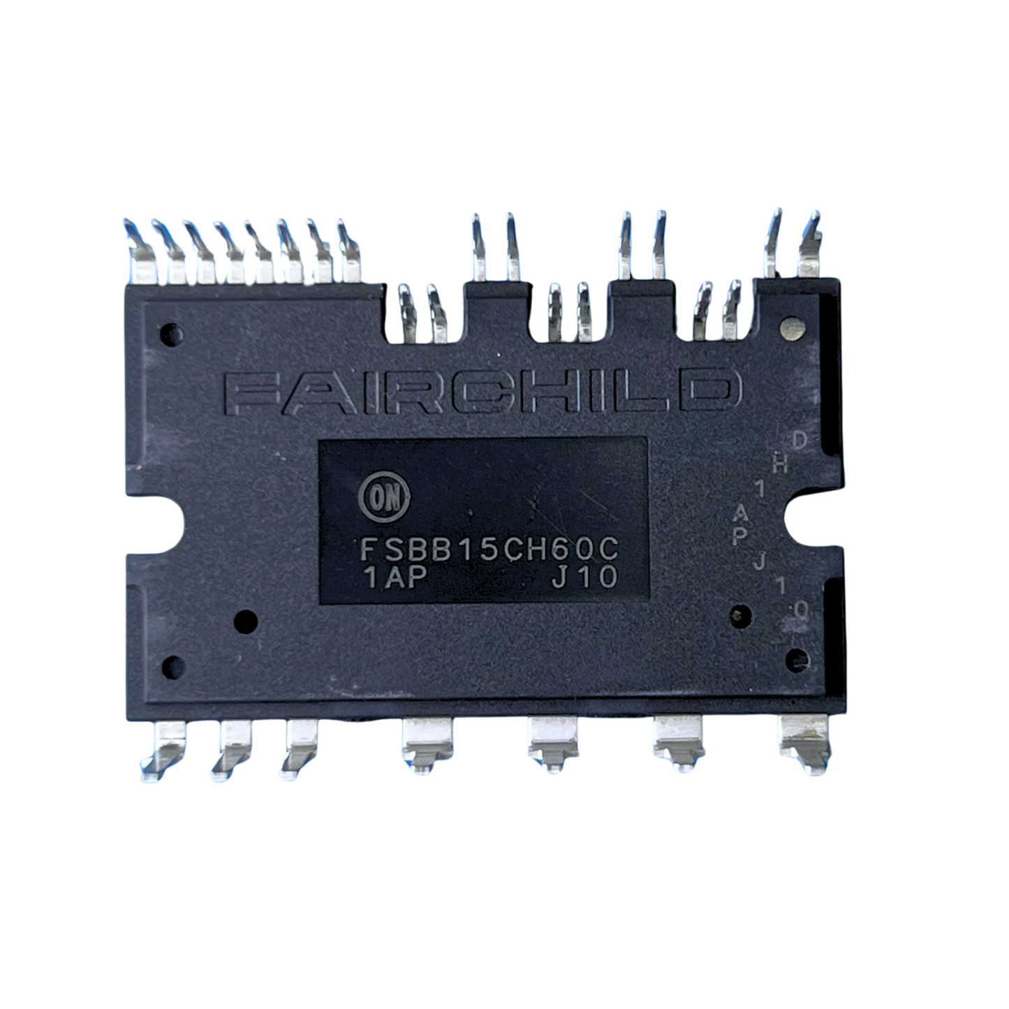 IGBT, Part Number : FSBB15CH60C, Fairchild