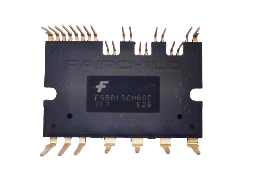 IGBT, Part Number : FSBB15CH60C, Fairchild