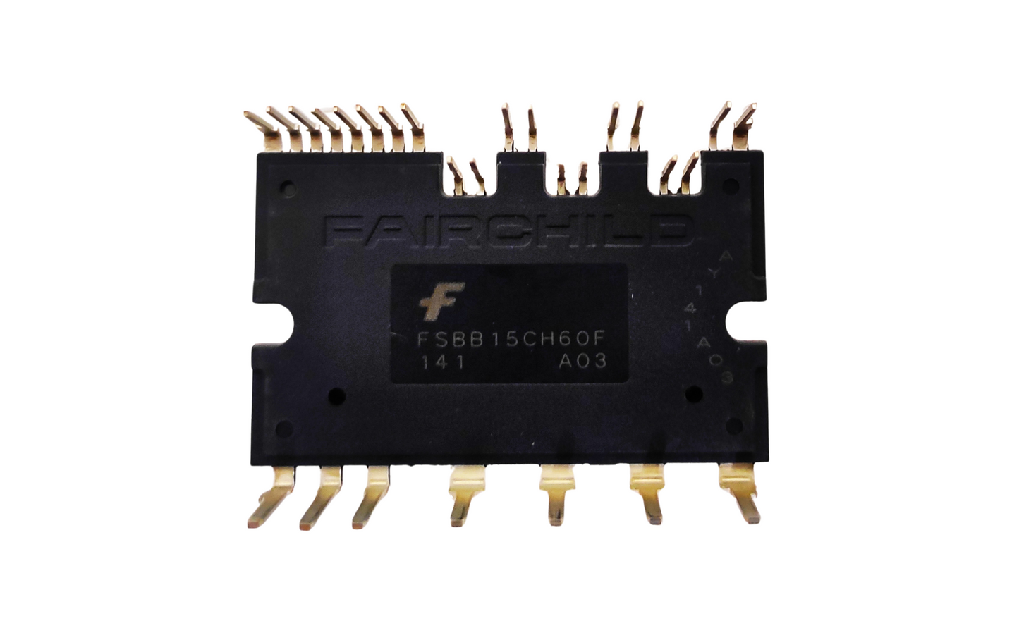 IGBT, Part Number : FSBB15CH60F