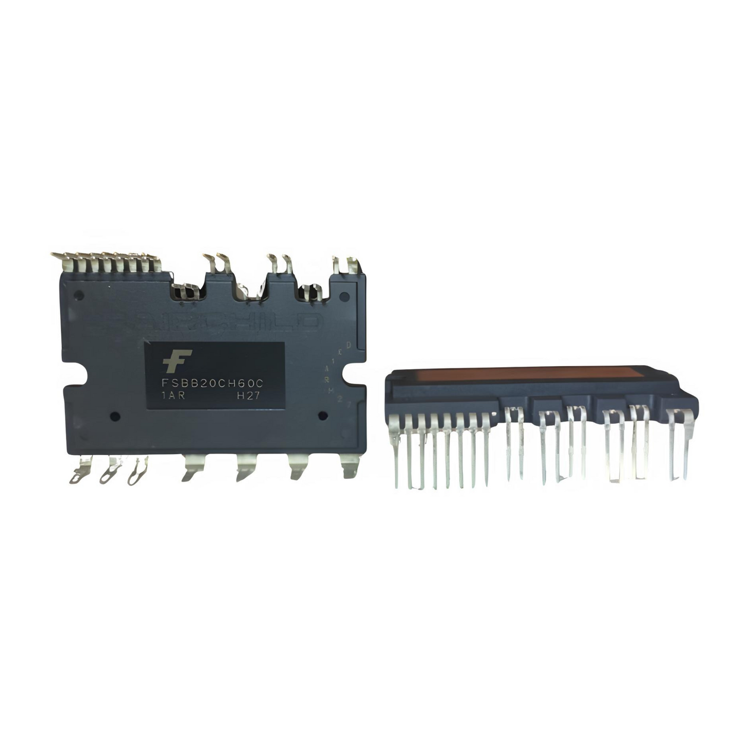 IPM Module , Part Number : FSBB20CH60C, Fairchild
