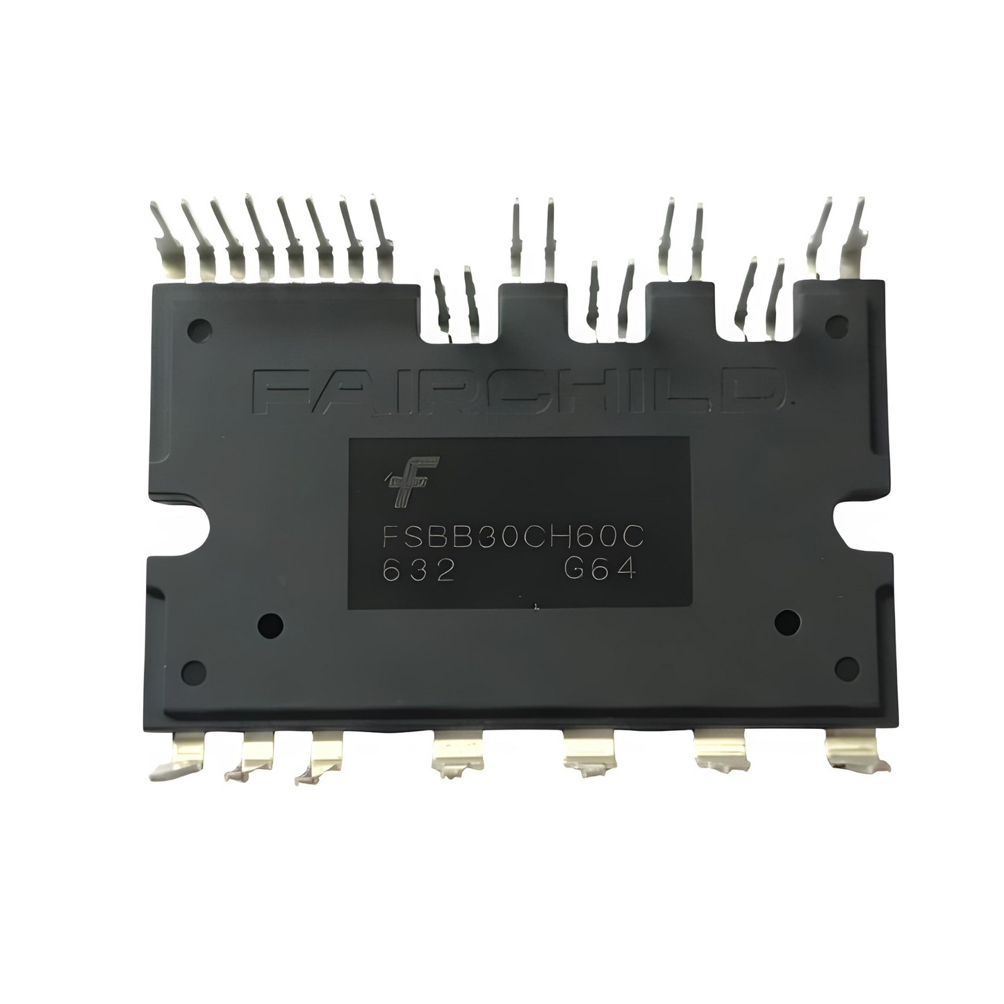 IPM Module, Part Number : FSBB30CH60C, Fairchild