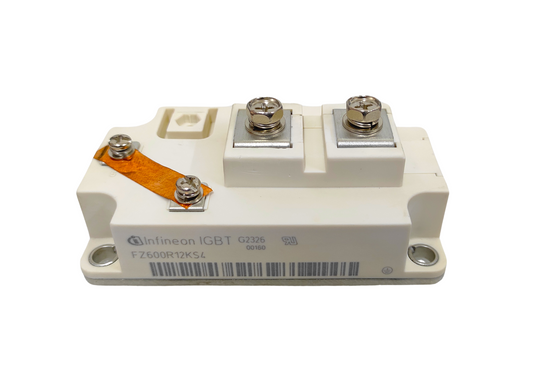 IGBT MODULE :- FZ600R12KS4 Infineon make