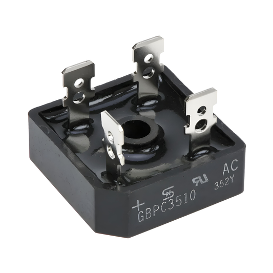 Bridge Rectifier, Part Number : GBPC3510