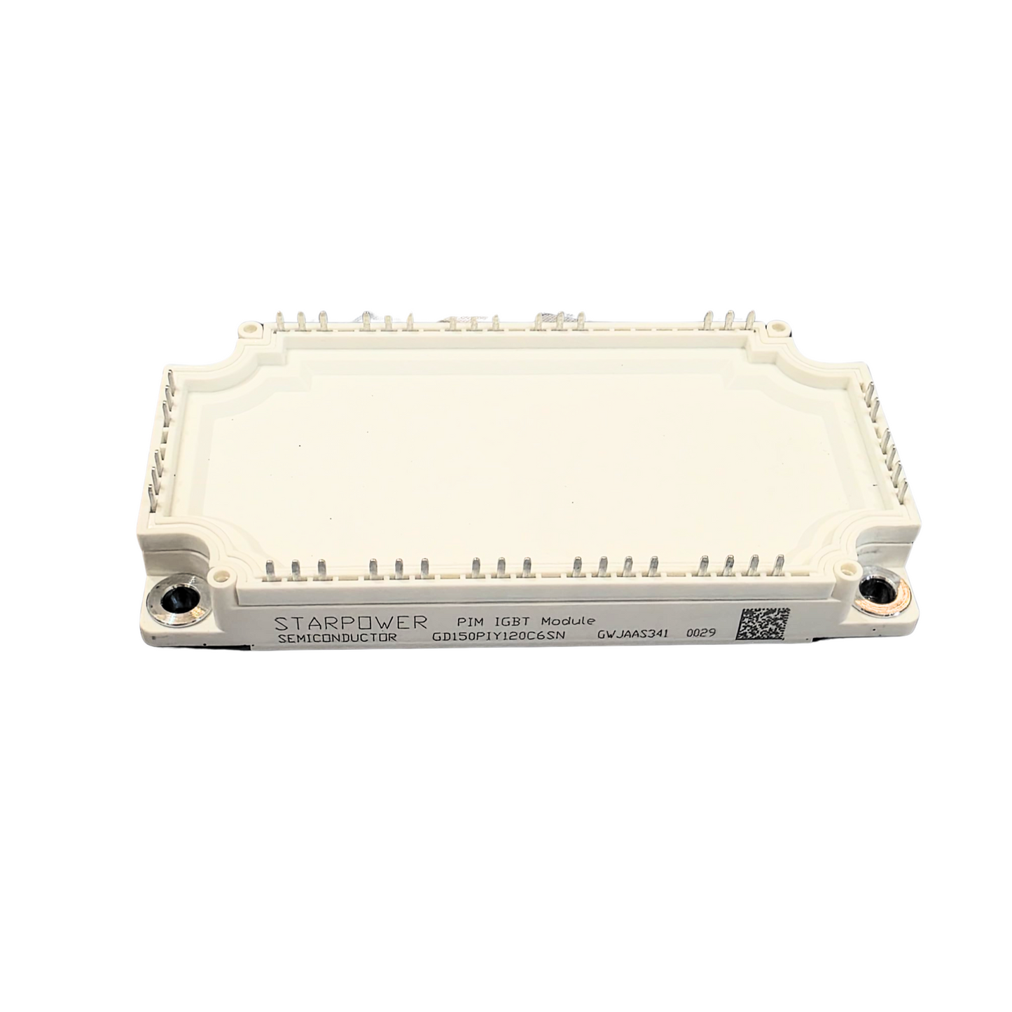 IGBT, Part Number : GD150PIY120C6SN, Starpower