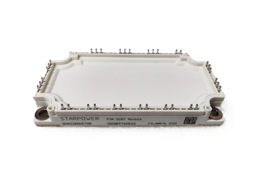 IGBT, Part No : GD200FFY120C6S, Starpower