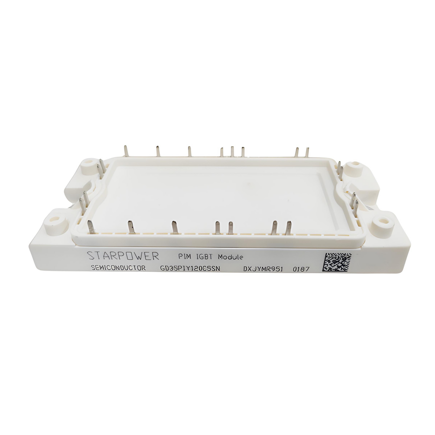 IGBT, Part Number : GD35PIY120C5SN, Replacement of Infineon FP35R12KT4, Starpower