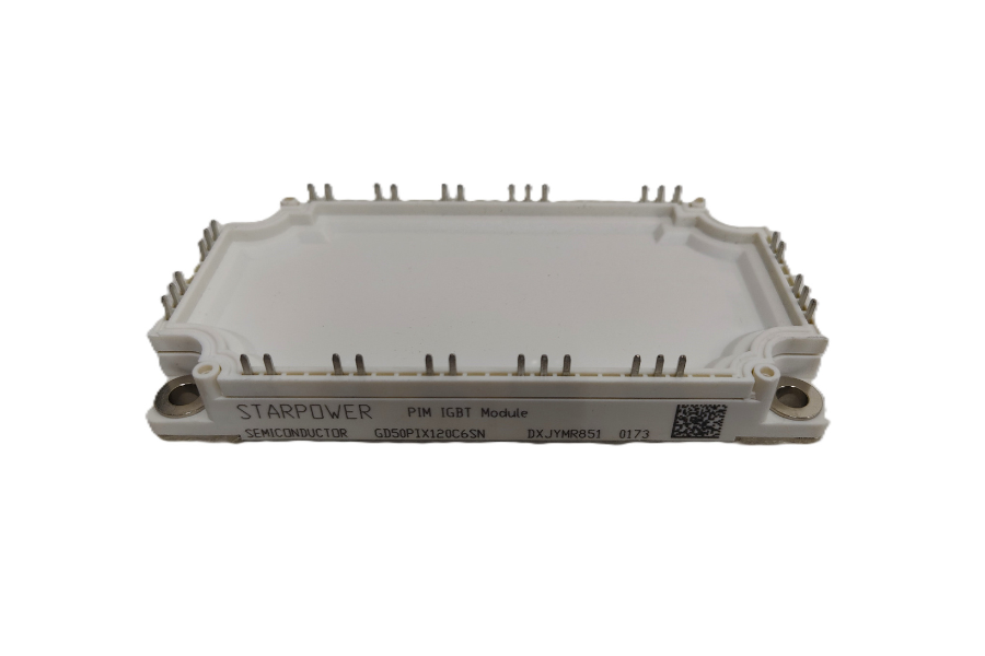 IGBT, Part Number : GD50PIX120C6SN, Replacement of LCG50PIS120E2B Lcore,Starpower