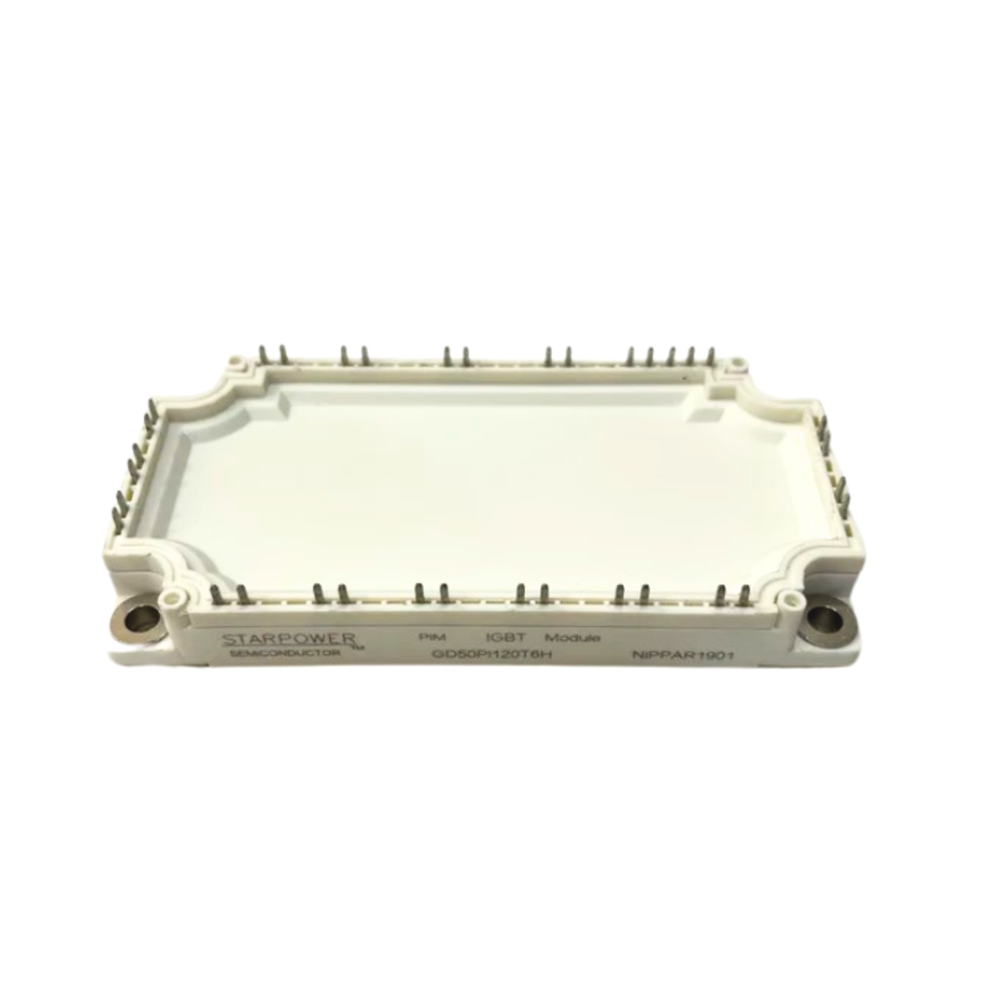 IGBT, Part Number : GD50PI120T6H, Starpower