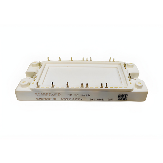 IGBT, Part No : GD50PIT120C5SN, Starpower
