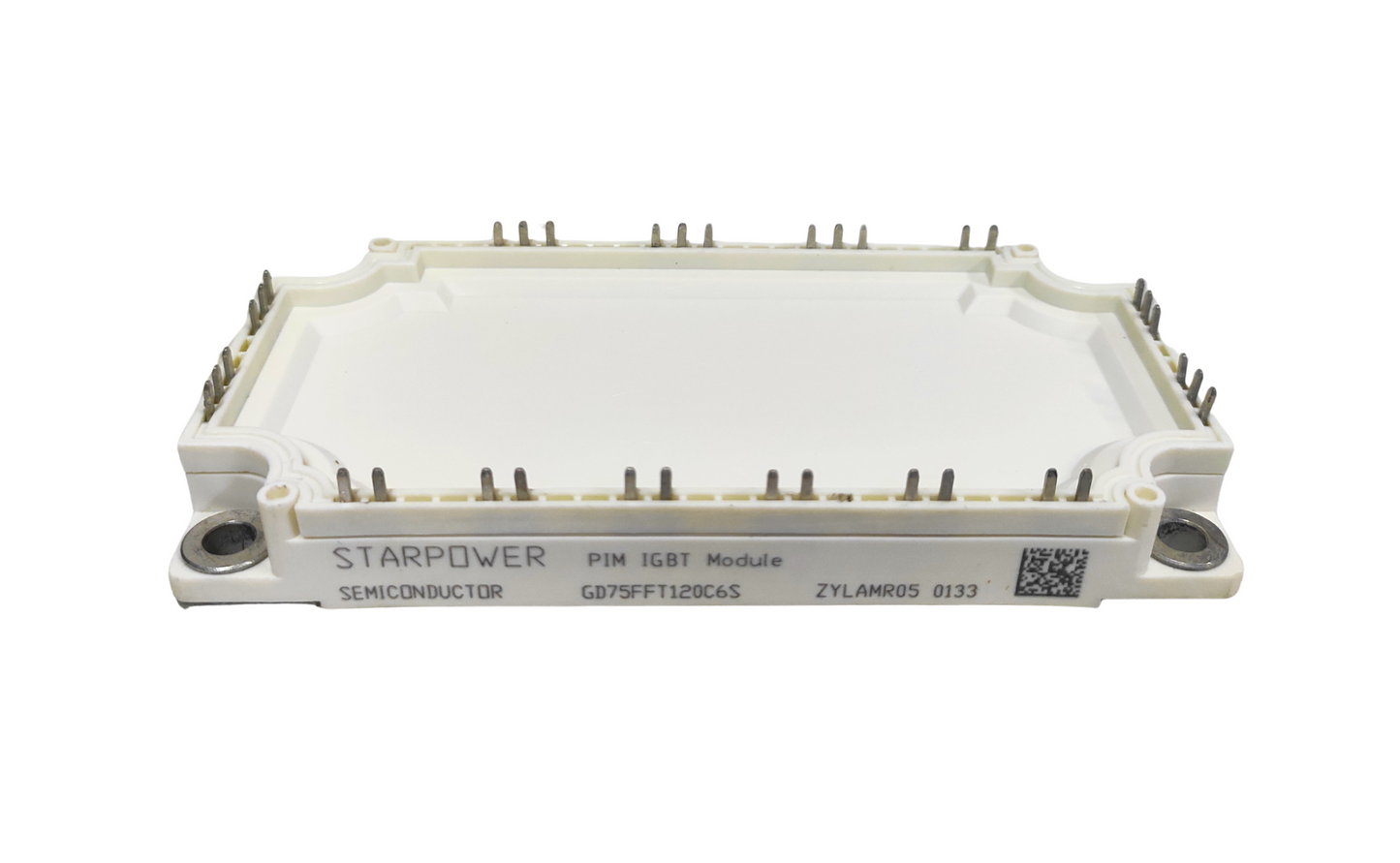 IGBT, Part Number : GD75FFT120C6S