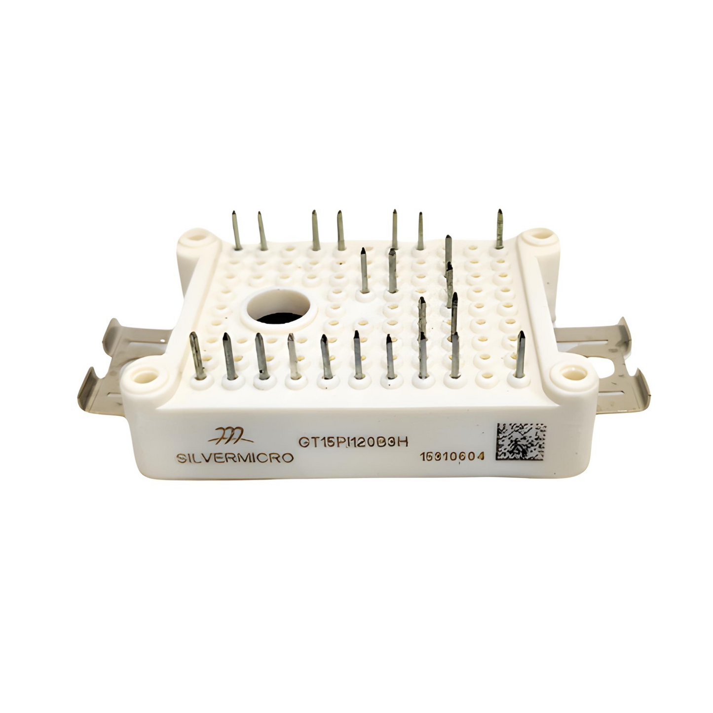IGBT, Part Number : GT15PI120B3H, Replacement of Infineon FP15R12W1T4, Silvermicro