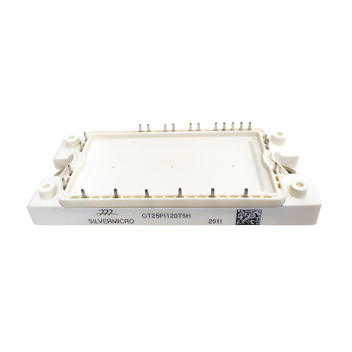 IGBT, Part Number : GT25PI120T5H, Replacement of Infineon FP25R12KT3, Silvermicro