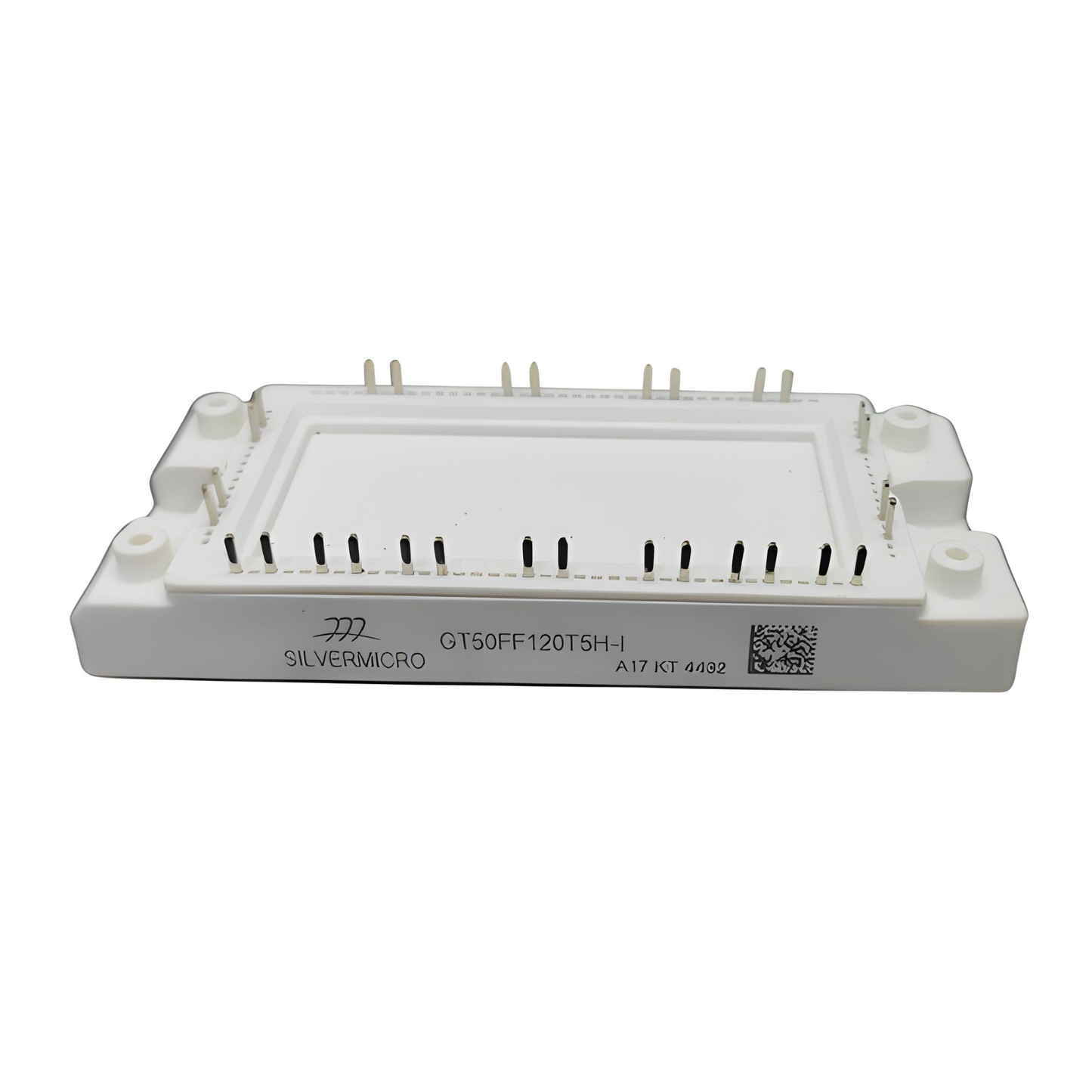 IGBT Part Number : GT50FF120T5H-I , SILVERMICRO
