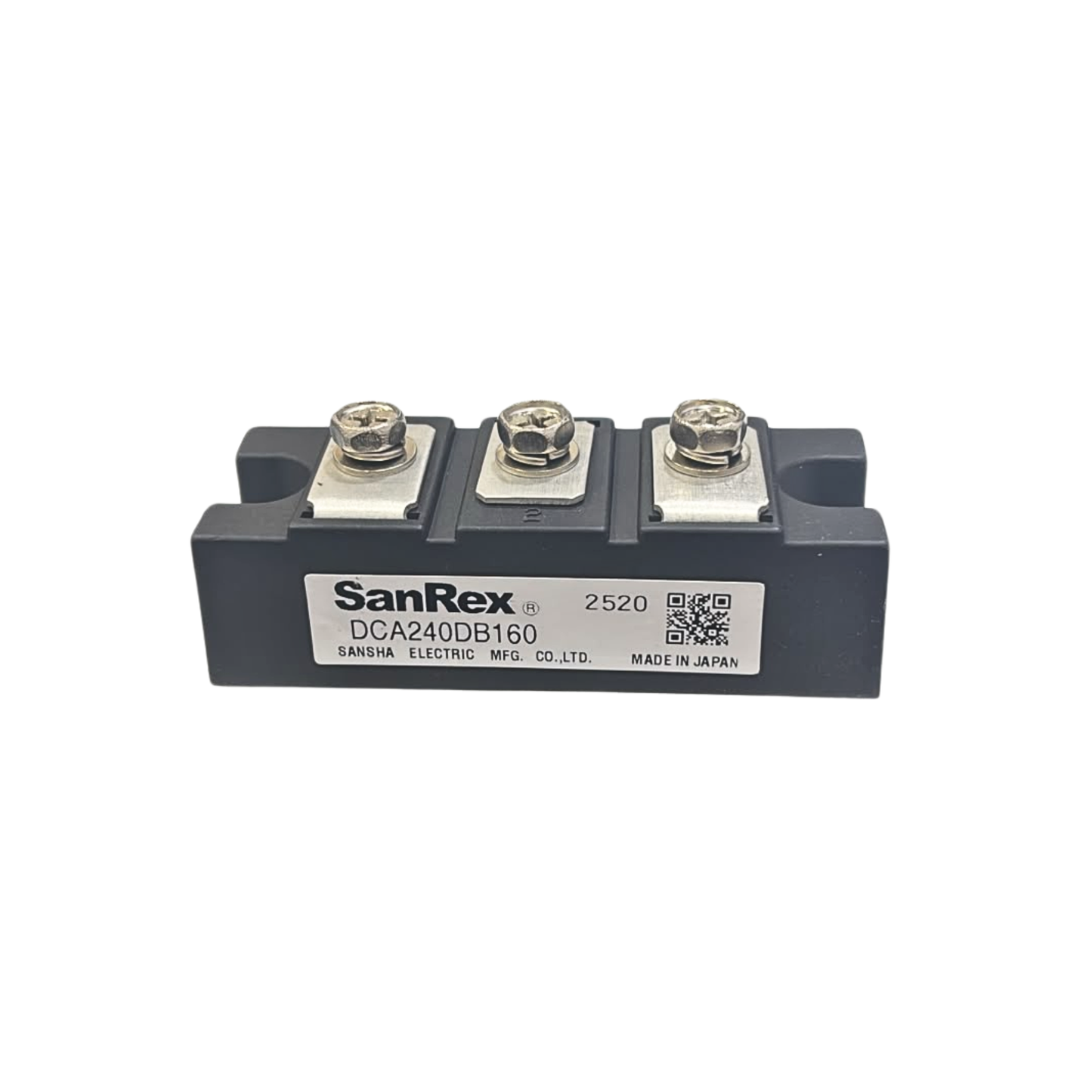 Diode, Part Number : DCA240DB160